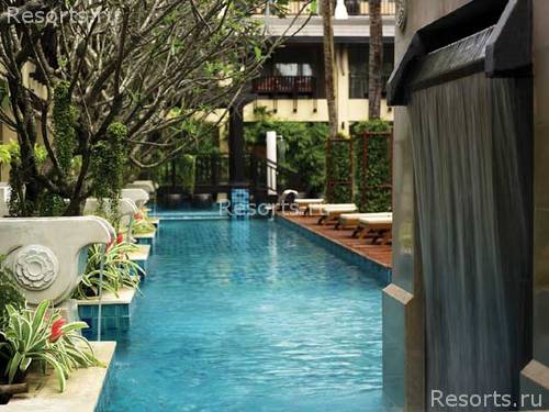 Burasari Resort 1